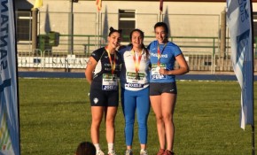 El Atletismo Piélagos se lleva un ...