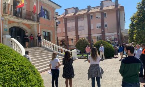 Piélagos se sumará mañana, ...