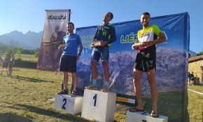 El Atletismo Piélagos, uno de los ...