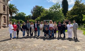 Alumnos de la Escuela del Talento Joven ...