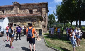 El Ayuntamiento de Piélagos recorrerá ...