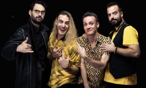 Los jardines del Palacio Bustamante de ...