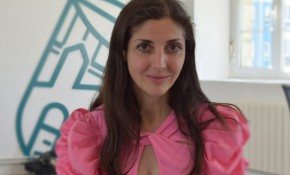 Espido Freire: “frente a un momento ...