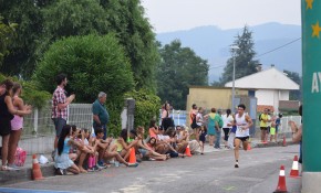 Pablo Sánchez Gómez y Kaoutar ...