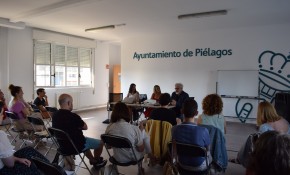 Samperio: “sensibilizar y concienciar ...