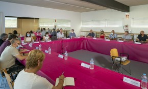 El Parque Natural de las Dunas de ...