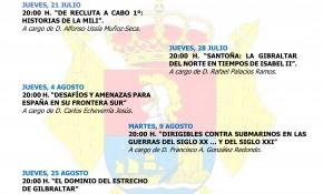 La Residencia “Virgen del Puerto” ...