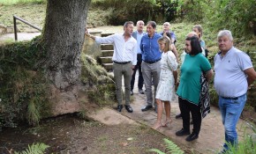 El Gobierno de Cantabria mejora la red ...