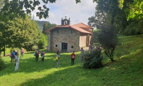 Barcenilla, protagonista este sábado ...