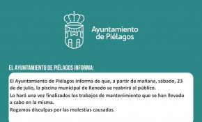 El Ayuntamiento de Piélagos reabrirá ...