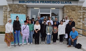 Alumnos de la Escuela del Talento Joven ...