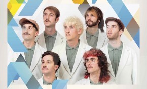 Una cita con el pop del Colectivo DA ...