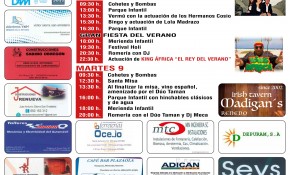 La localidad de Carandía celebrará ...