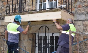 El Ayuntamiento de Piélagos realiza ...