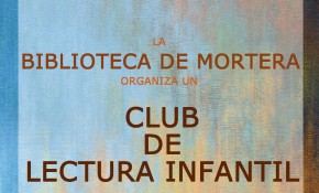 La Biblioteca municipal de Mortera ...