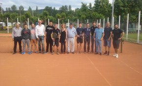 Javier San Juan Berzosa, ganador Torneo ...