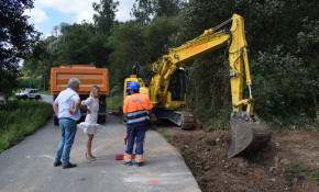 Comienza la construcción del nuevo ...