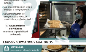 El V Programa AME de Piélagos ...