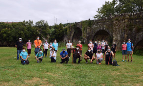 Oruña, destino este sábado de la ...