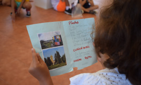 Las ‘anjanas de Boo’ y los ...