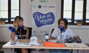 El programa ‘Plaza Mayor’ de Radio ...