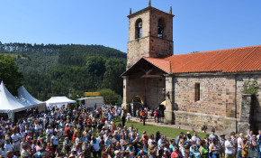 Piélagos recupera los eventos de gran ...