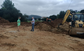 En marcha la construcción del nuevo ...