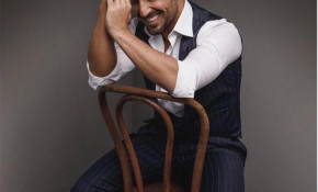 David Bustamante protagonizará ...