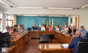 Piélagos aprueba la designación de ...