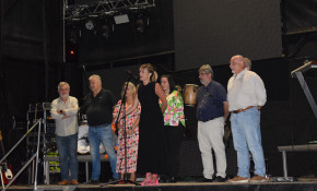 Comienzan las fiestas de la Virgen de ...