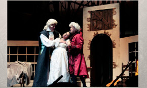 La Camerata Lírica de España ...