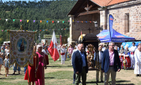 Piélagos clausura los actos ...