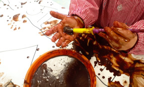 Los niños y niñas de las ...