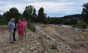 Las ayudas del Gobierno de España a ...