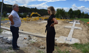 El Ayuntamiento de Piélagos inicia la ...