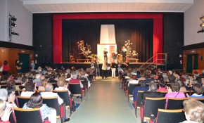 El Ayuntamiento de Piélagos reitera su ...