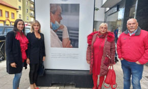 Las calles de Renedo acogen, hasta el ...