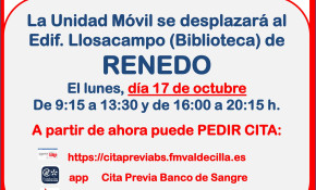 La Unidad Móvil de la ...