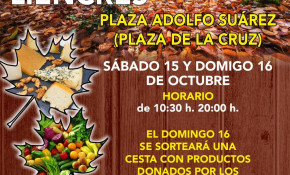 Productores y artesanos celebrarán ...