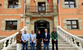 El Parlamento de Cantabria reconoce el ...