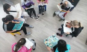 La Biblioteca municipal Francisco Llata ...