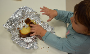 Los almuerzos saludables, protagonistas ...