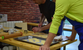 Participantes en el V Programa AME de ...