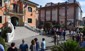 Piélagos se suma al rosa como símbolo ...