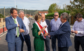 El Gobierno de Cantabria acondiciona la ...