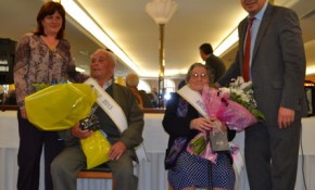 Marcelino Sierra y  Juana García, ...