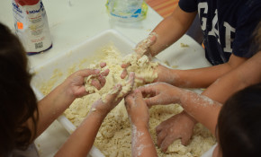 Las guarderías-ludotecas municipales ...