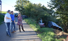 El Ayuntamiento de Piélagos invierte ...