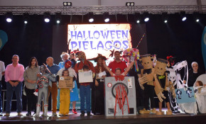 Tiburón diabólico, la familia ...