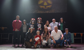 Bar Plazaola, Peluquería Ana Belén ...